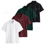 Pack Of 4 Polos