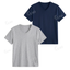 Pack Of 2 V-Neck T-Shirt