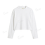 Crop Full Sleeves T-Shirt