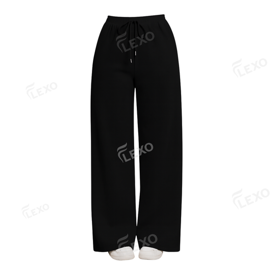 Straight Leg Trouser