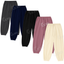 PACK OF 5 OVERSIZED SWEATPANTS