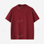 Oversized Drop Shoulder T-Shirt