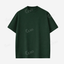 Oversized Drop Shoulder T-Shirt