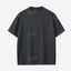 Oversized Drop Shoulder T-Shirt