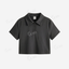 Crop Polo