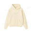 Oversize Drop Shoulder Hoodie