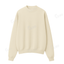 Oversize Drop Shoulder Sweatshirt