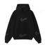 Oversize Drop Shoulder Hoodie