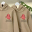 Anatomical Heart Feeling Hoodie