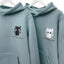 Soul & Mine Couple Hoodie