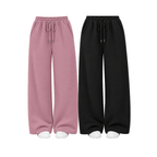 Pack Of 2 Straight Leg Trouser