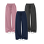 Pack Of 3 Straight Leg Trouser