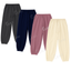 PACK OF 4 OVERSIZED SWEATPANTS