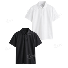 Pack Of 2 Polos