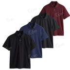 Pack Of 4 Polos