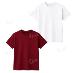 Pack Of 2 Regular T-Shirts