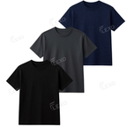 Pack Of 3 Regular T-Shirts