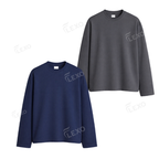 Pack Of 2 Full Sleeves T-Shirts