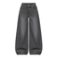 Wide-leg Vintage Jeans