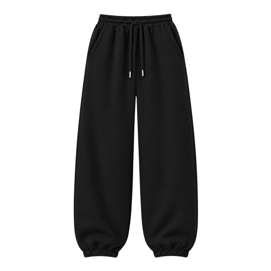Oversize Sweatpant
