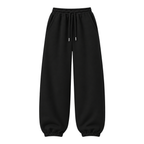 Oversize Sweatpant