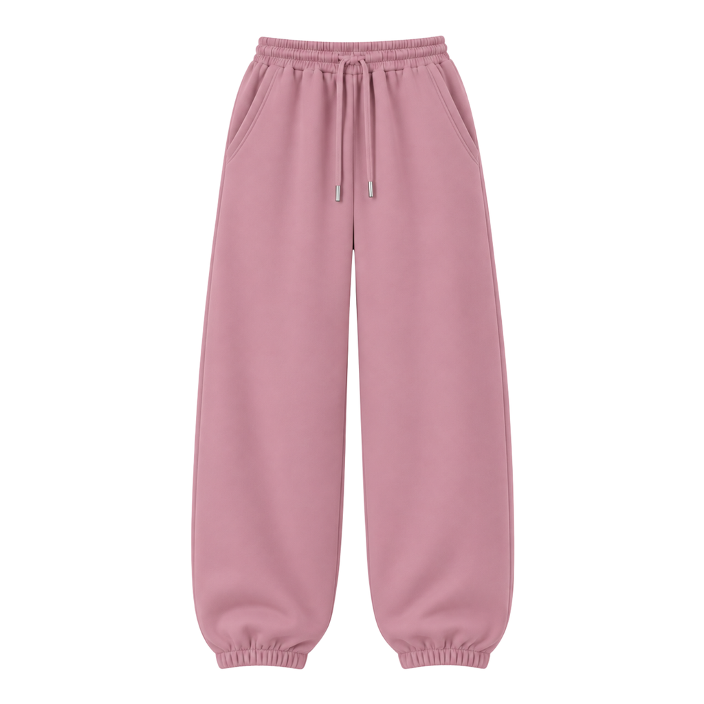 OVERSIZE SWEATPANT