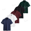 Pack Of 5 Polos
