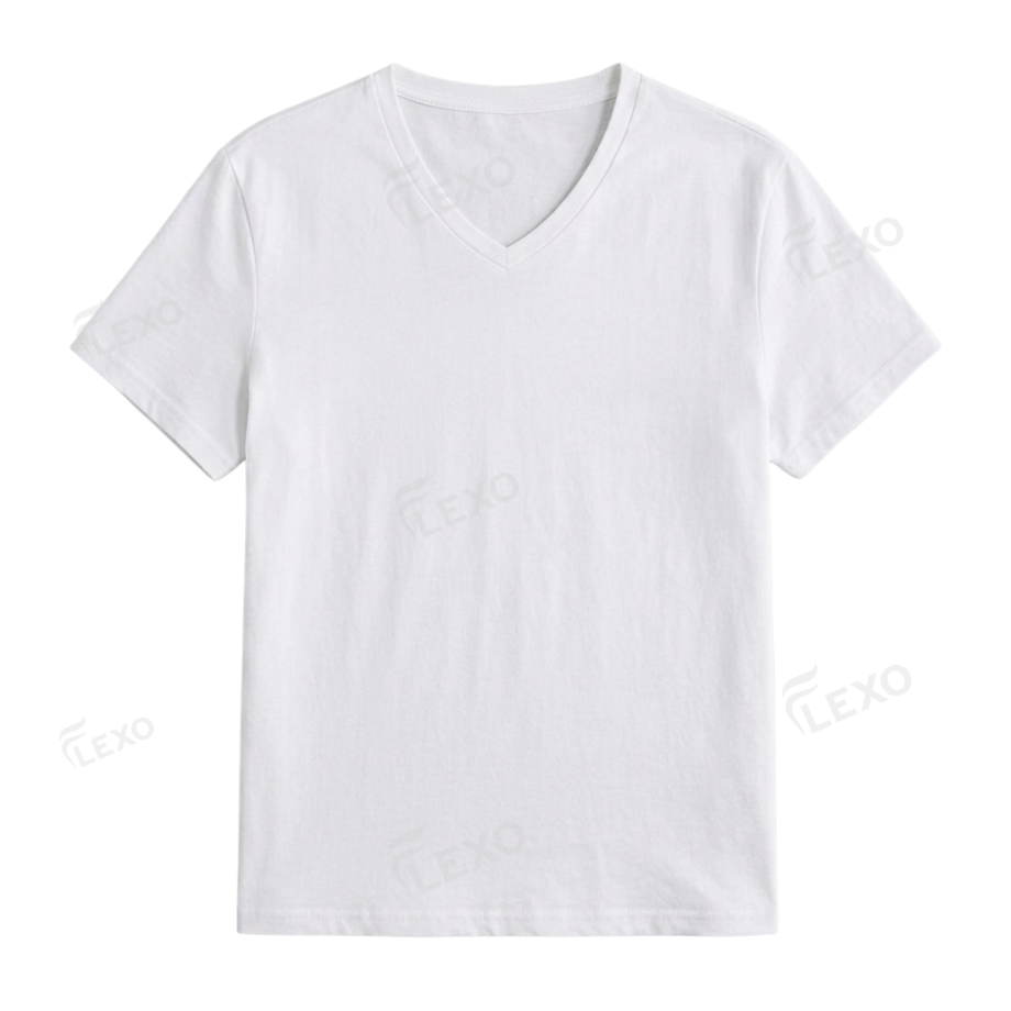 V-Neck T-Shirt