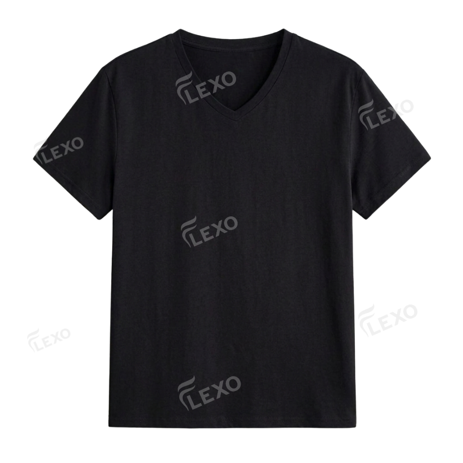 V-Neck T-Shirt