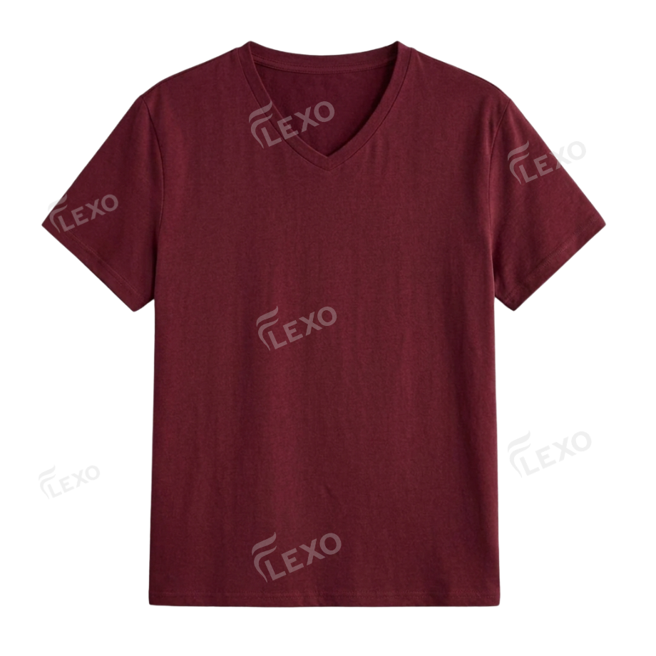 V-Neck T-Shirt