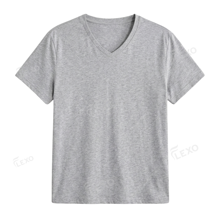V-Neck T-Shirt Main image