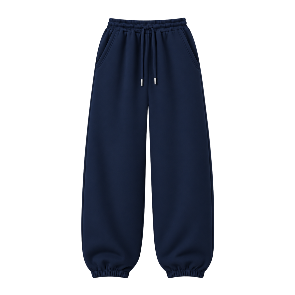 OVERSIZE SWEATPANT Main image