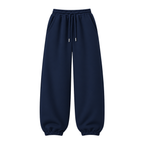 Oversize Sweatpant