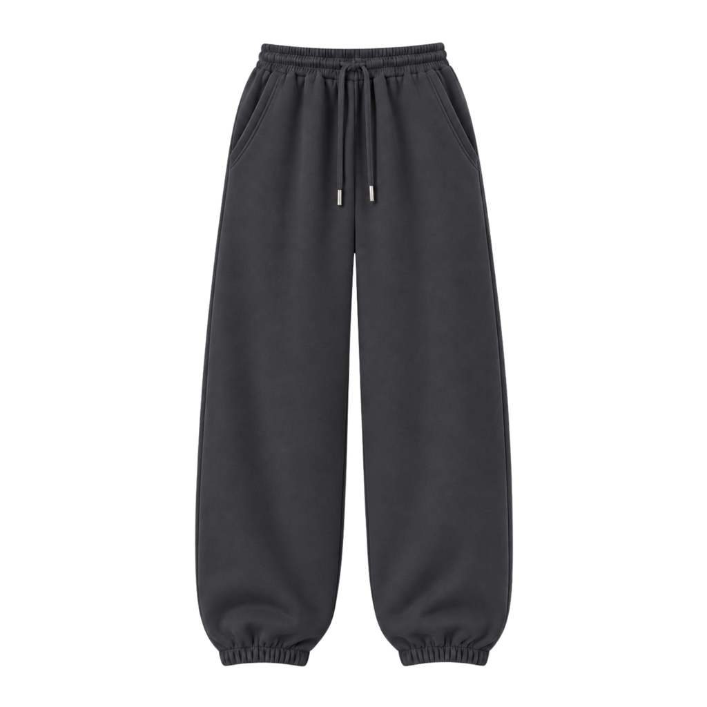 Oversize Sweatpant