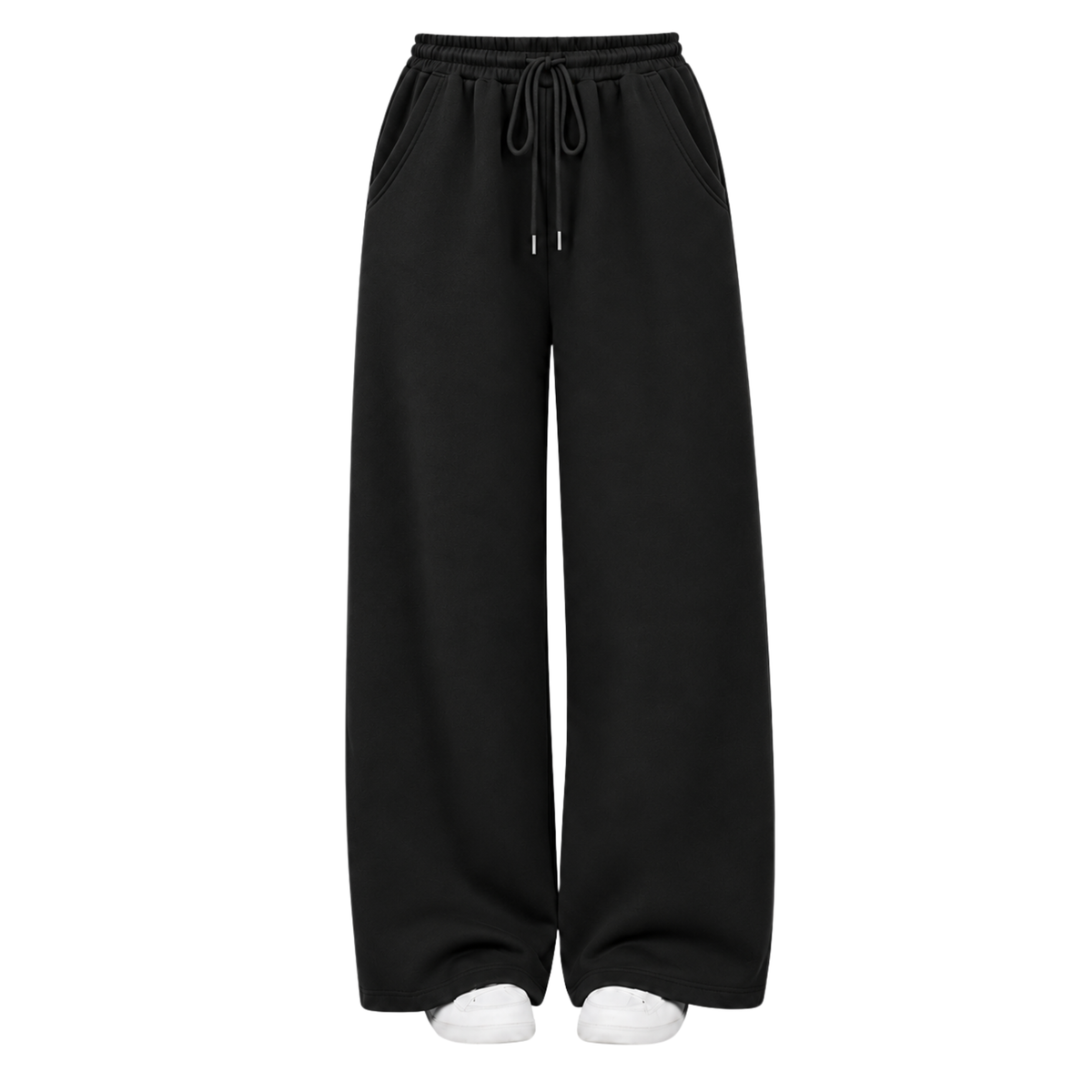 Straight Leg Trouser Main image