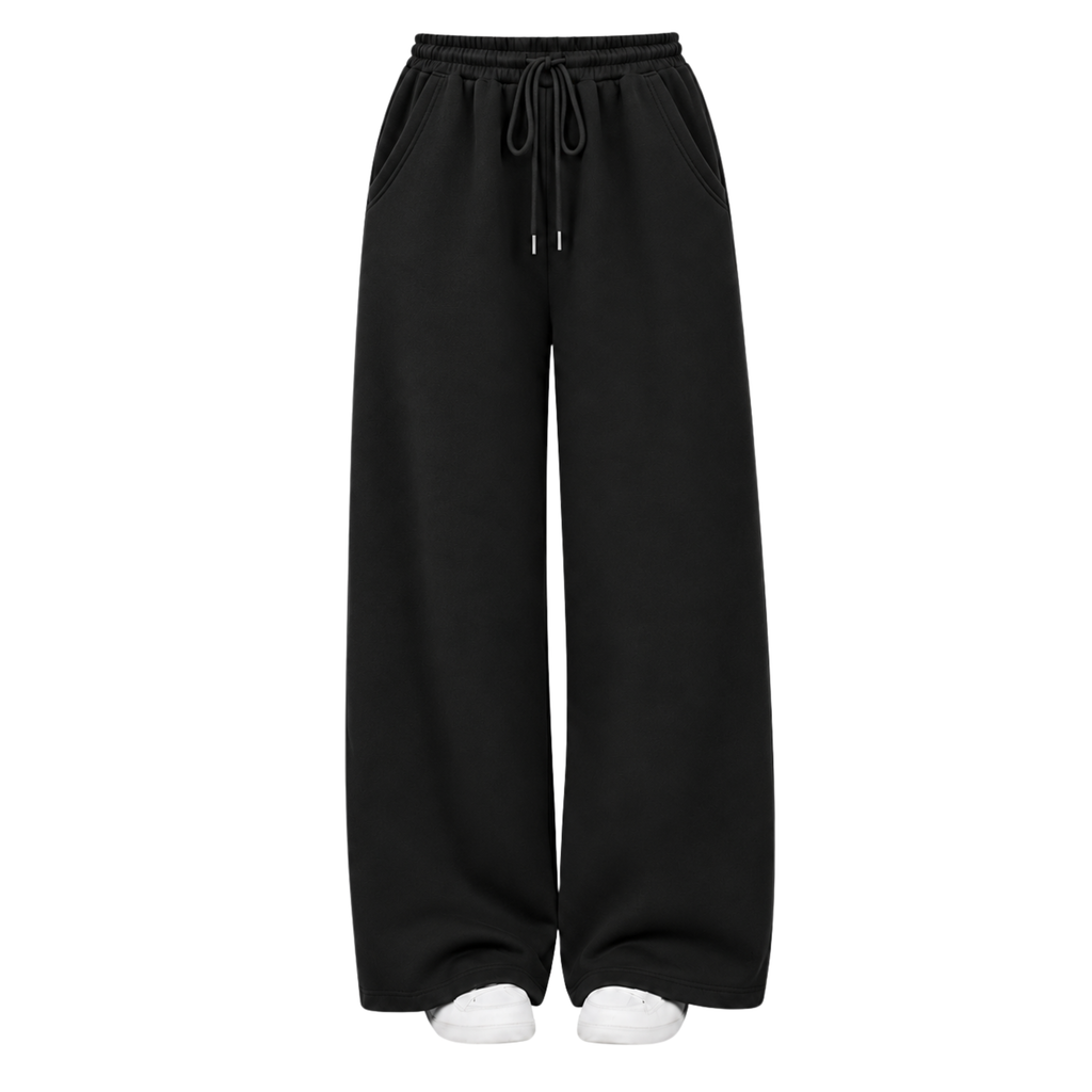 Straight Leg Trouser