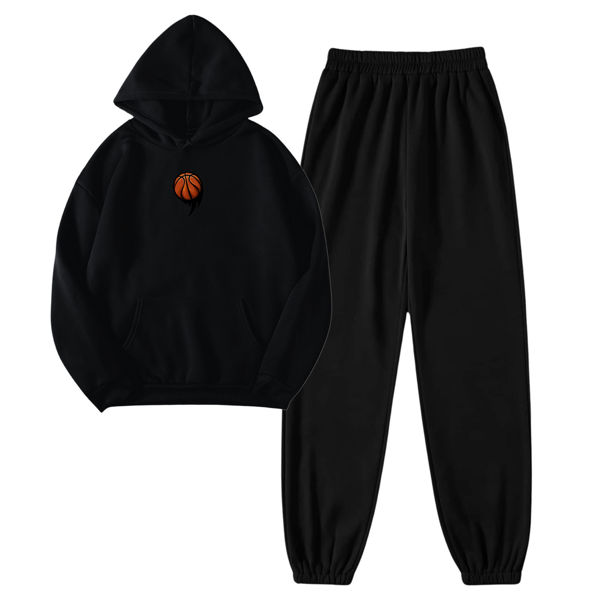 Basketball Tracksuit