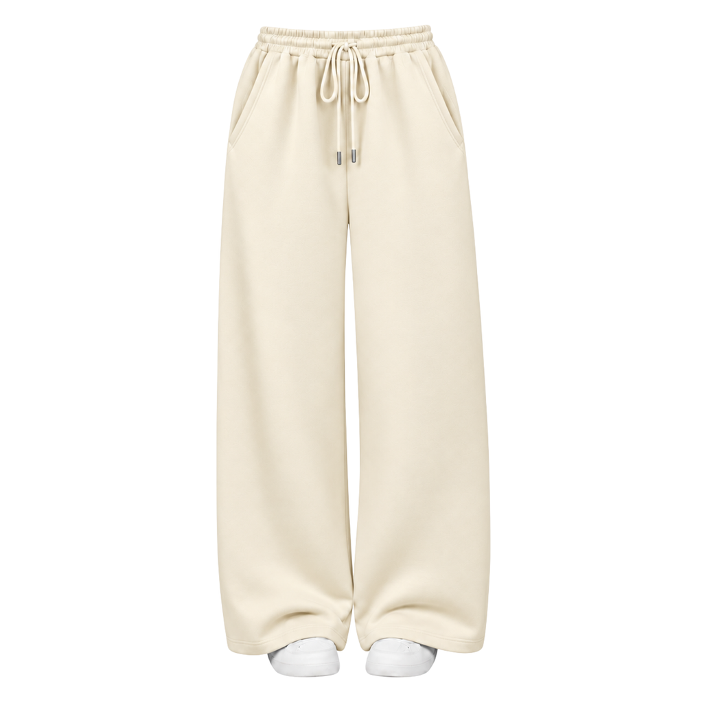 Straight Leg Trouser