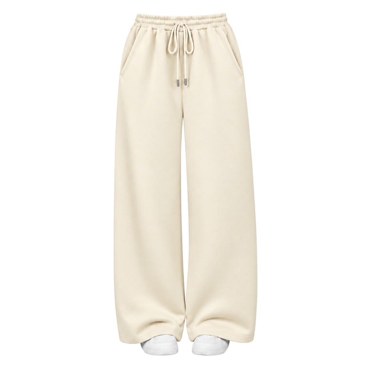 Straight Leg Trouser
