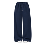 Straight Leg Trouser
