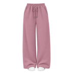 Straight Leg Trouser