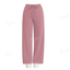Straight Leg Trouser