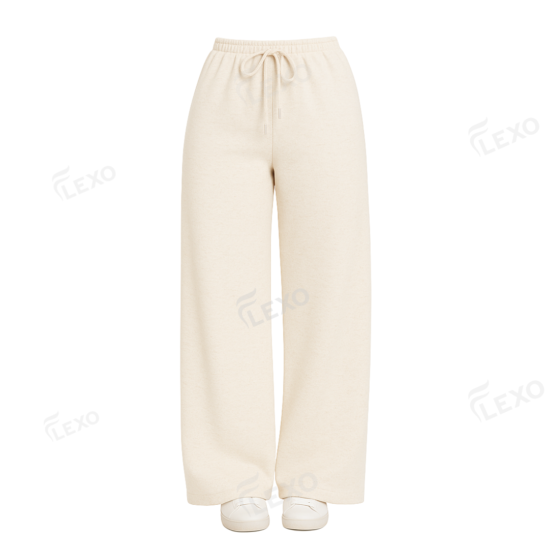 Straight Leg Trouser Main image