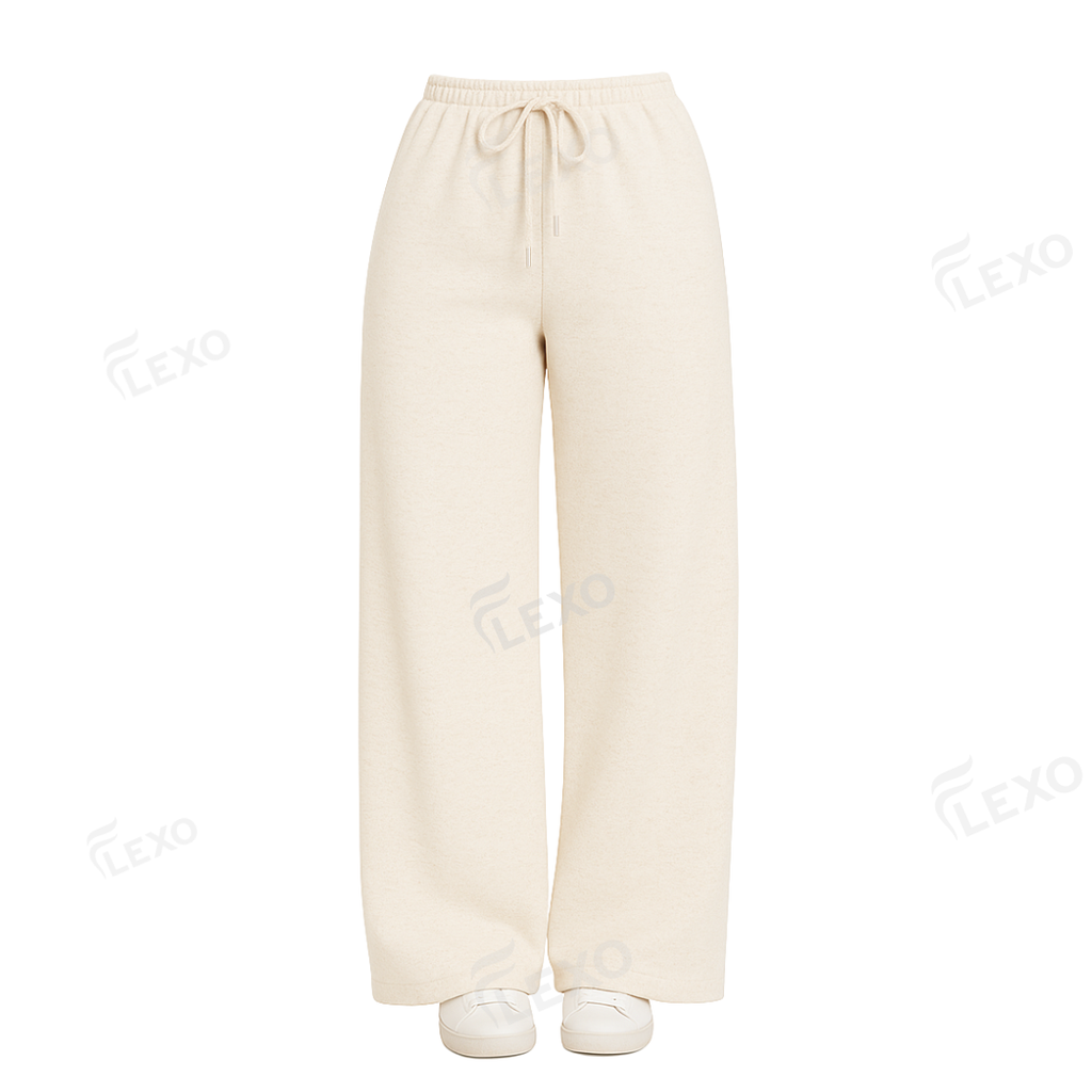 Straight Leg Trouser