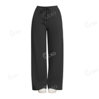 Straight Leg Trouser