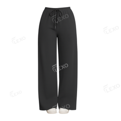 Straight Leg Trouser
