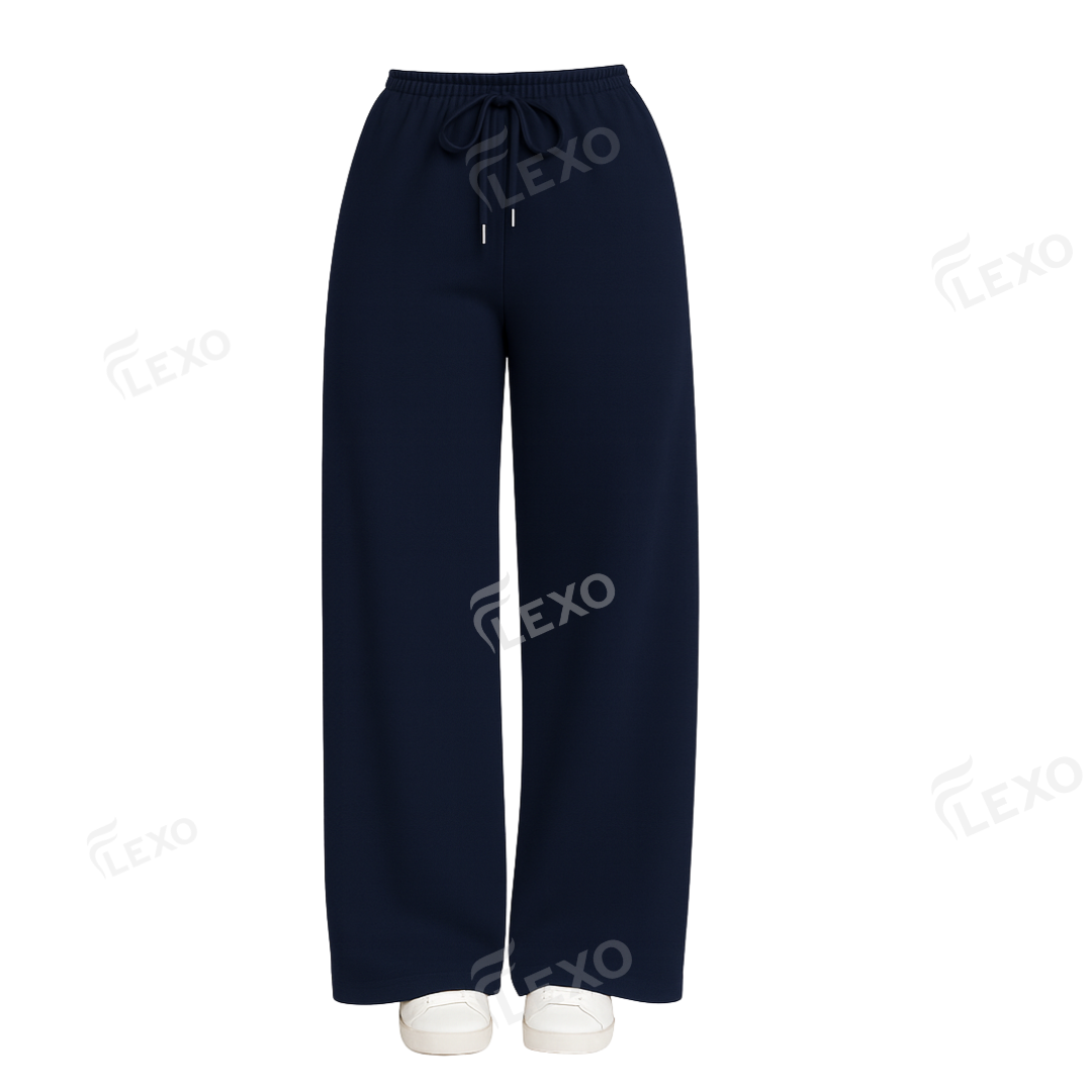 Straight Leg Trouser Main image