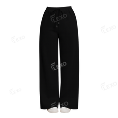 Straight Leg Trouser