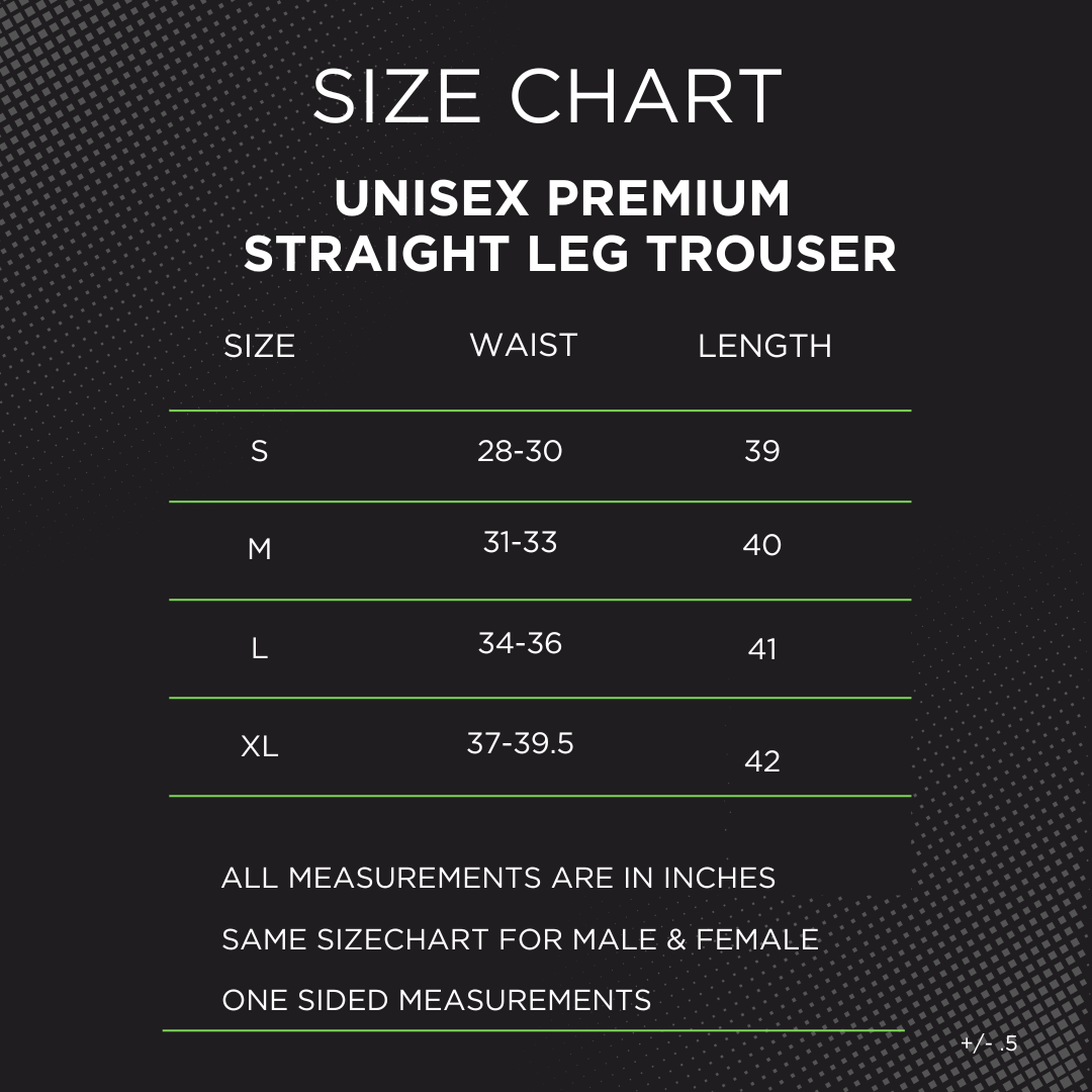 Straight Leg Trouser Secondary image