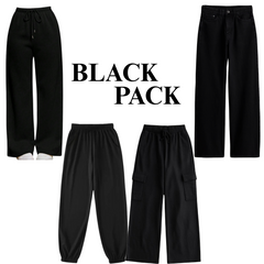 Black Pack